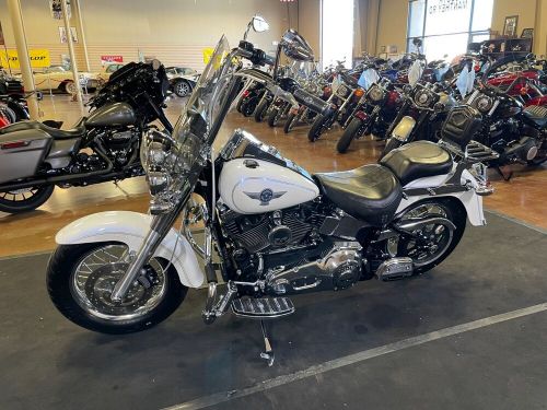 2006 Harley-Davidson Softail