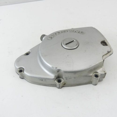 Hyosung 125 ez:01 alternator lid limade lid engine lid side lid 32880-