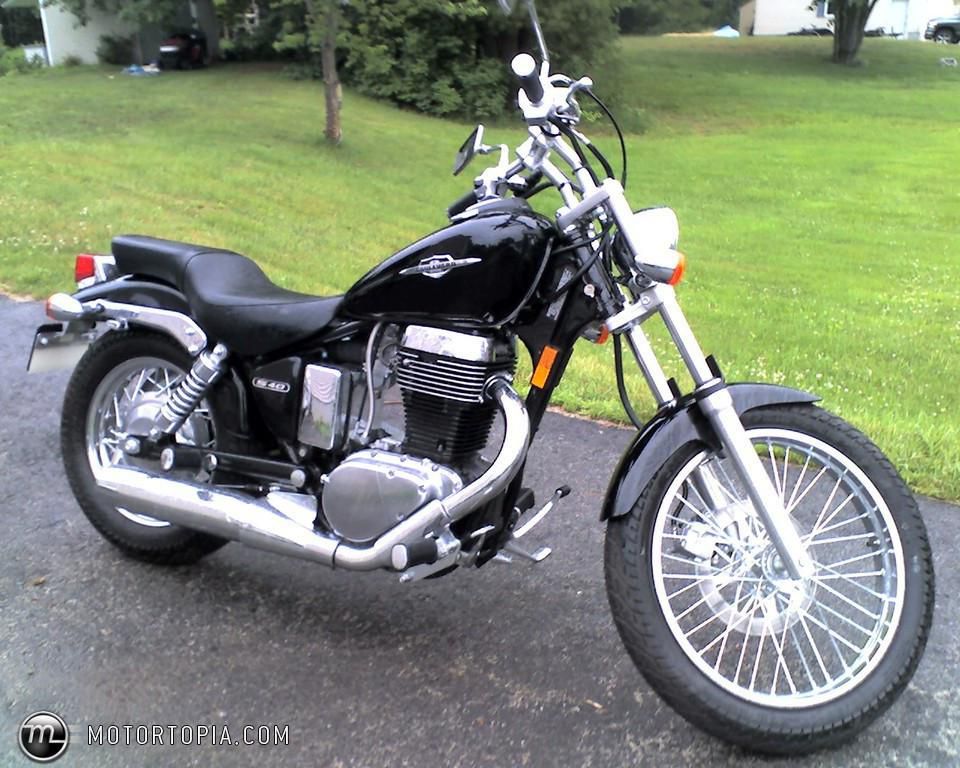 Buy 2013 Suzuki S40 Boulevard Cruiser on 2040-motos