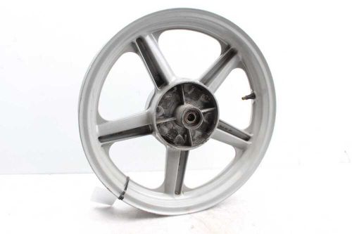 Rim rear wheel rear wheel hyosung ga 125 f 4v cruise-2 97-00-