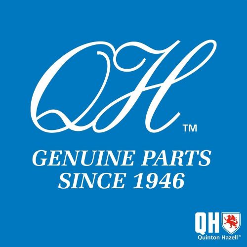 Fits VW Vento Discs &amp; Pads Front Brake Service Kit Replacement Quinton Hazell