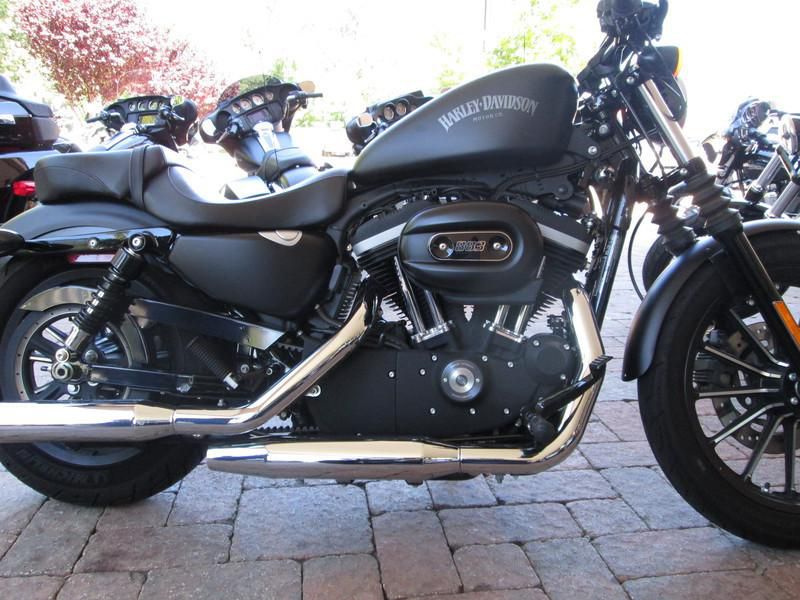 2012 harley-davidson xl883n - sportster iron 883  standard 