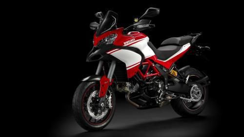 2013 ducati multistrada 1200 s pikes peak 1200 sport touring 