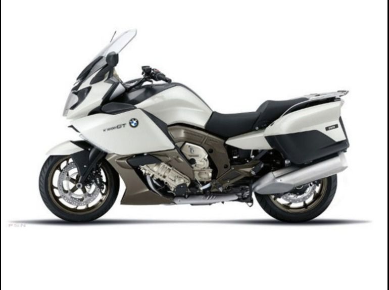 2013 bmw k 1600 gt 