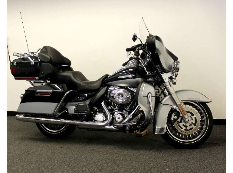 2013 harley-davidson flhtk electra glide ultra limited 