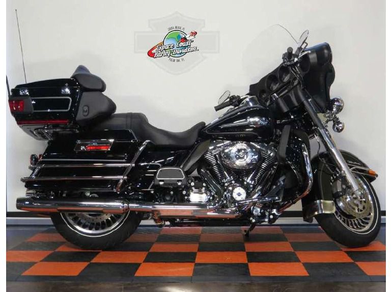 2013 harley-davidson flhtcu - electra glide ultra classic 