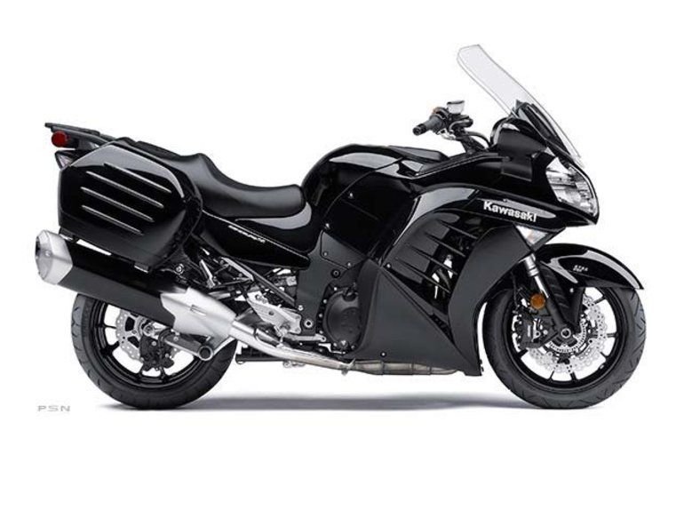 2013 kawasaki concours??? 14 abs 