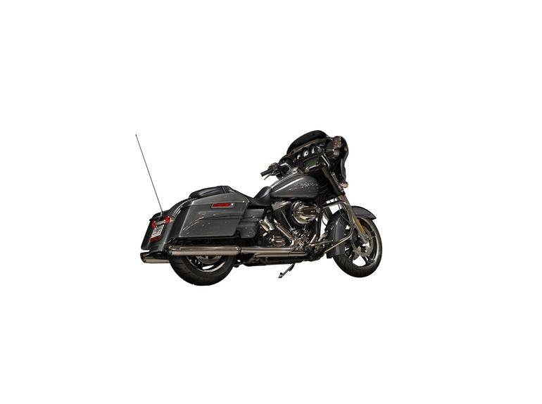 2014 harley-davidson flhxs - street glide special 