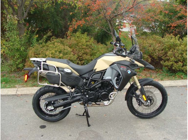 2014 bmw f 800 gs adventure 