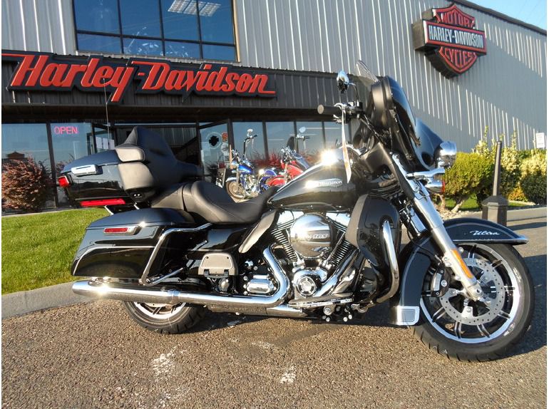 2014 harley-davidson flhtcu - electra glide ultra classic 