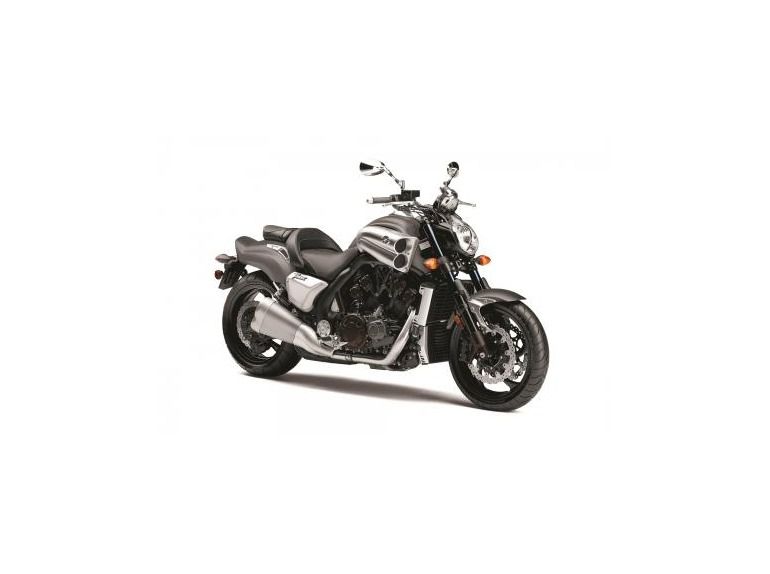 2014 yamaha v-max 