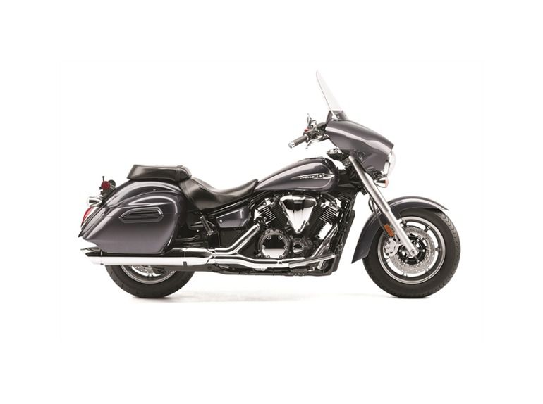 2014 yamaha v star 1300 deluxe 