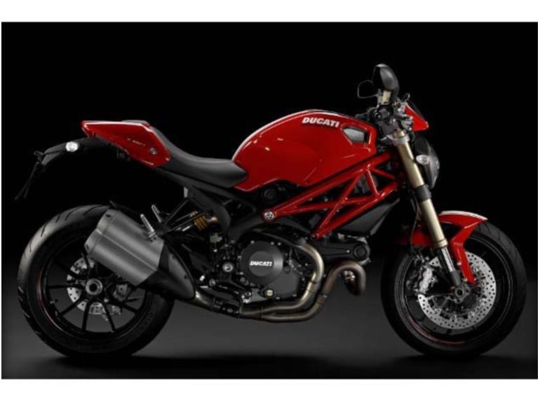 2013 ducati monster 1100 evo 