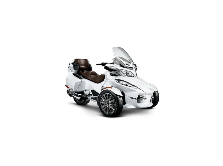 2013 can-am spyder rt limited se5 