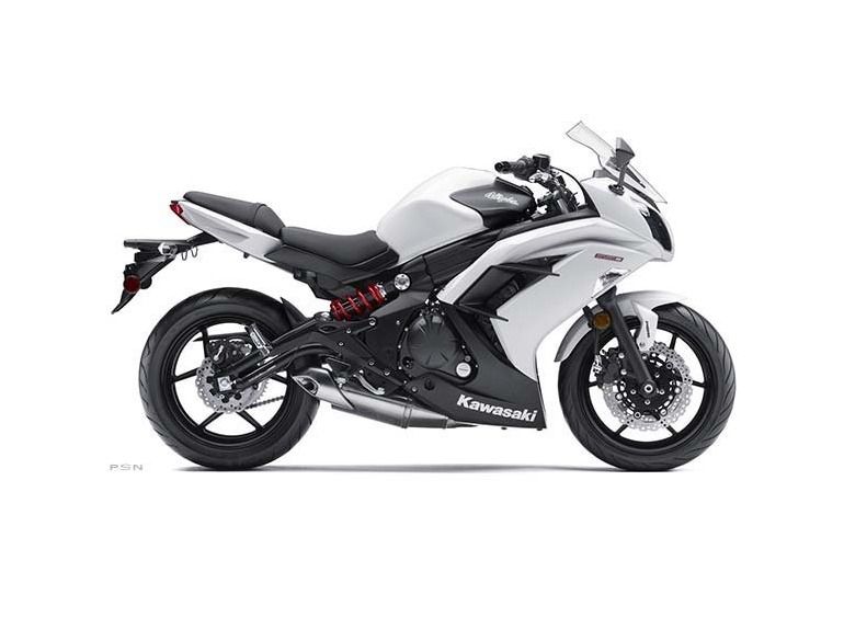 2013 kawasaki ninja 650 abs 