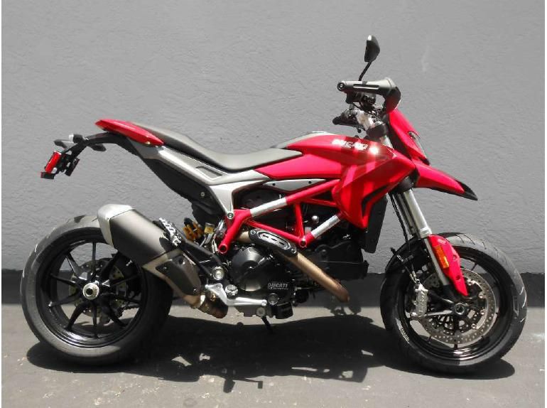 2013 ducati hypermotard  mx 