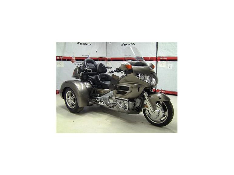 2004 Honda GL1800 GOLDWING TRIKE CHAMPION 