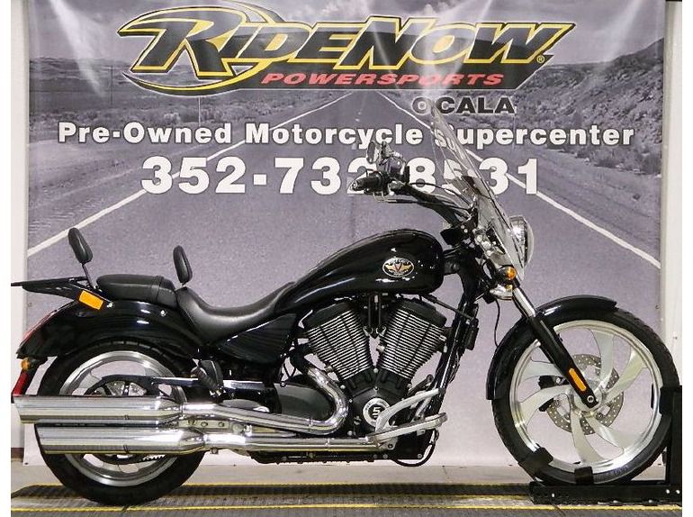 2006 Victory Vegas 8-Ball 