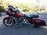 2008 harley-davidson touring