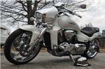 Used 2007 suzuki boulevard for sale