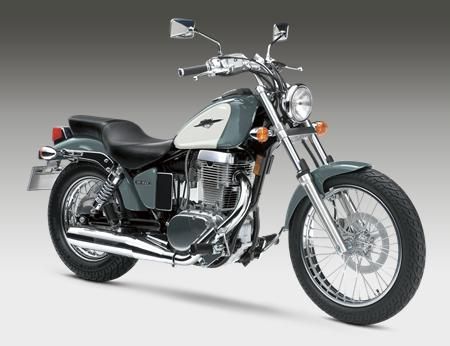 2012 suzuki boulevard s40 standard 