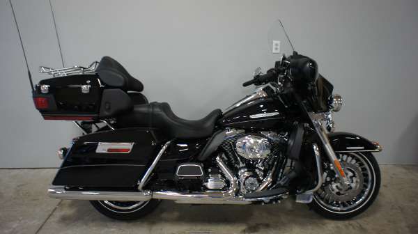 2013 harley-davidson flhtk electra glide ultra limited