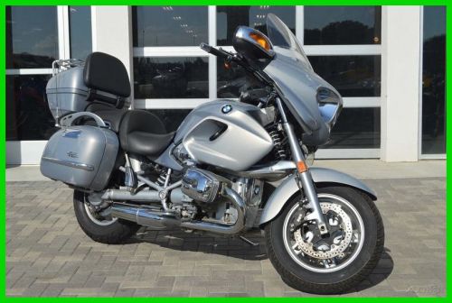 2003 BMW R1200CL