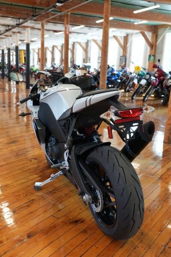 2022 buell lightning