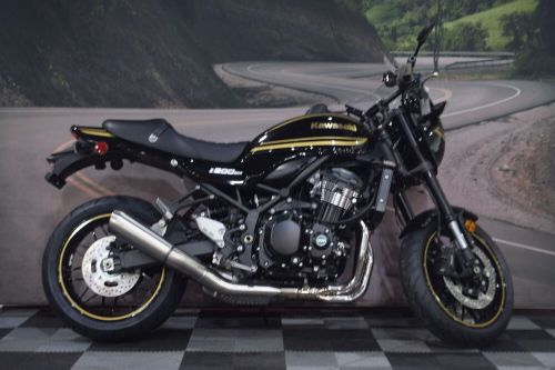 2024 kawasaki z900rs cafe