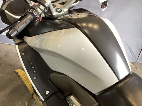 2016 BMW K-Series