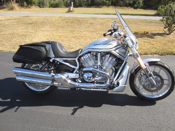 2012 harley-davidson vrscdx anv v-rod 10th anniversary edition  cruiser 