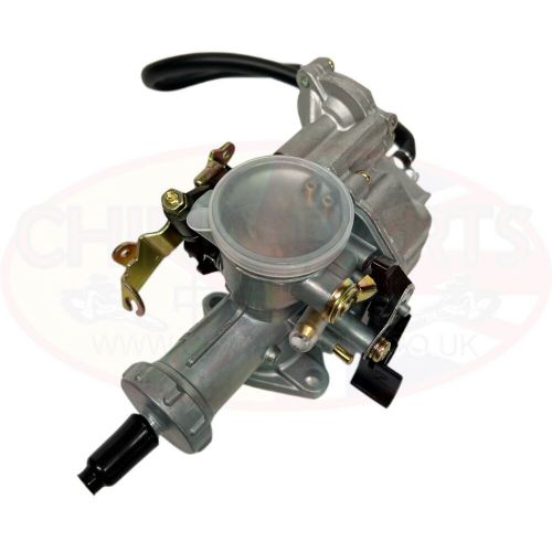 Motorcycle carburettor for hyosung rx, xrx 125 carb