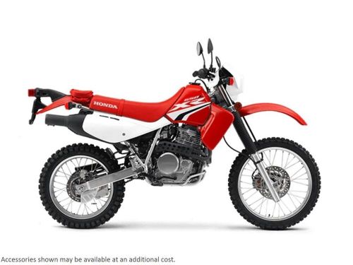 2021 Honda XR 650L