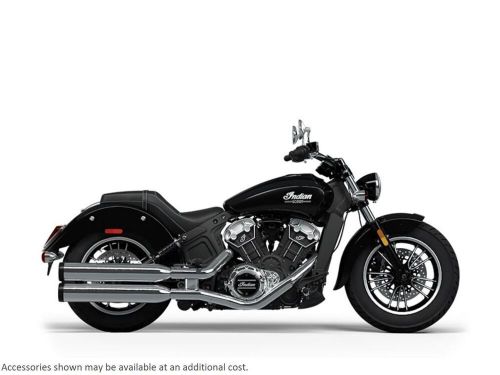 2024 Indian Motorcycle Scout