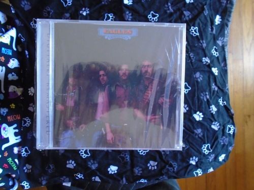 Eagles  Desperado [Remaster] USA New Sealed CD