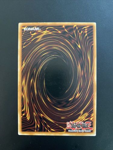 Yu-gi-oh! rare old collectible 1a ed dp1-it029 feather wind ex-
