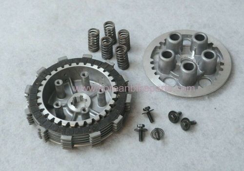 Hyosung Clutch Friction Center Outer Clutch Assy GT125 GT125 GV125 Aquila