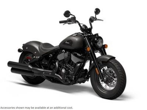 2023 Indian Motorcycle Chief Bobber Dark Horse