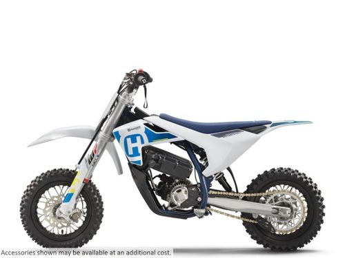 2024 Husqvarna EE 3