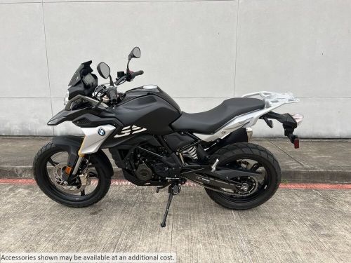 2024 bmw g 310 gs