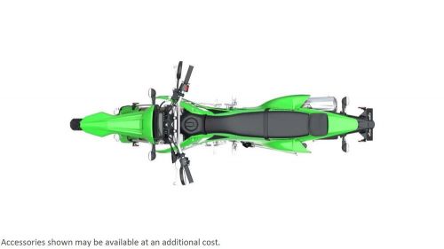 2025 Kawasaki KLX 300