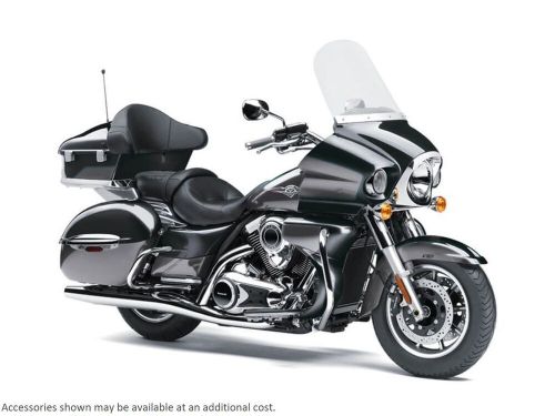 2024 Kawasaki Vulcan 1700 Voyager ABS