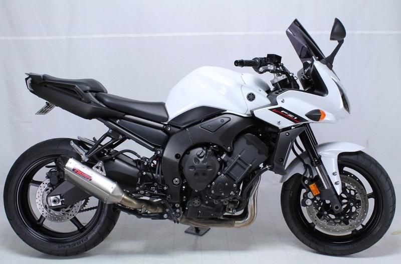 2012 yamaha fz1  sportbike 