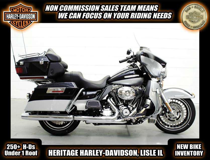 2013 harley-davidson flhtk electra glide ultra limited  touring 