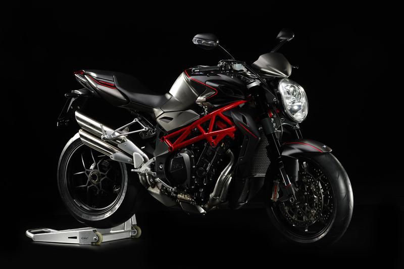 2012 mv agusta brutale 1090 rr  sportbike 