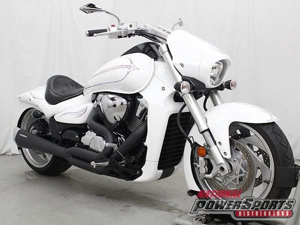 2006 suzuki m109rk boulevard 1800  other 