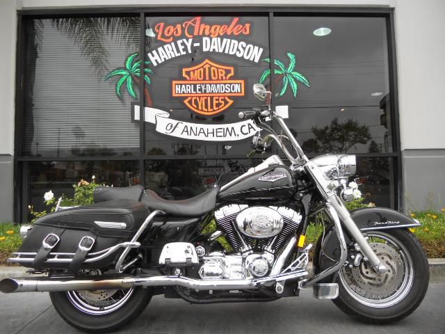 2006 Harley-Davidson FLHRCI - Road King Classic Touring 