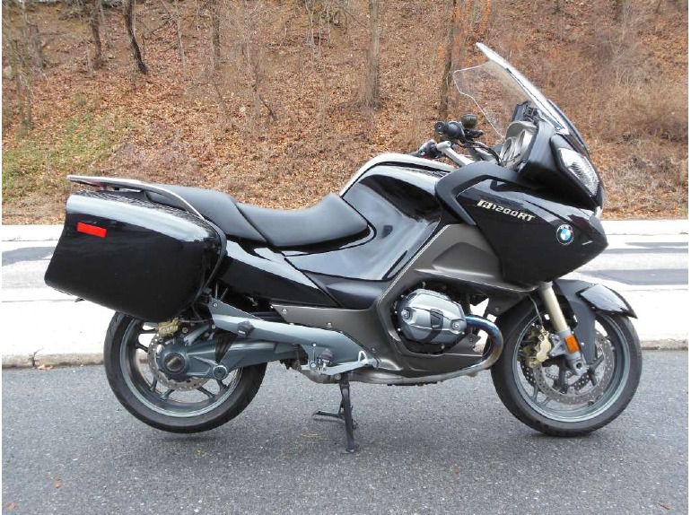 2013 bmw r 1200 rt 