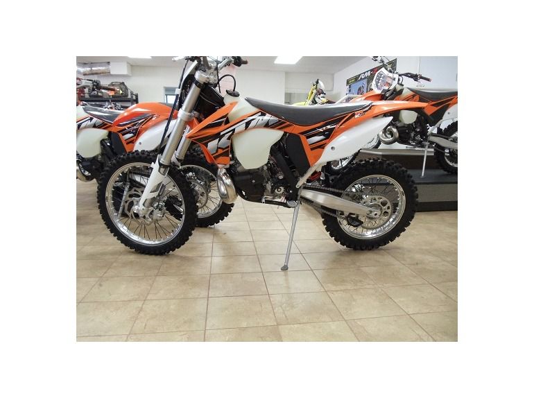 2013 KTM 300 Xc-W In Stock Now 