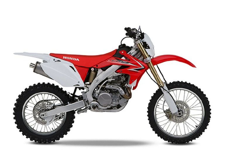 2014 honda crf 450x 450x 